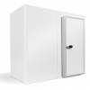 Cámara frigorífica desmontable Coldkit panel 85mm