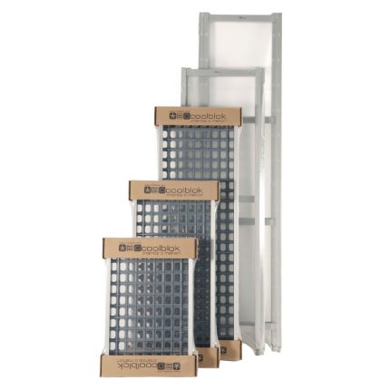 BALDA DE POLIETILENO COOLBLOCK