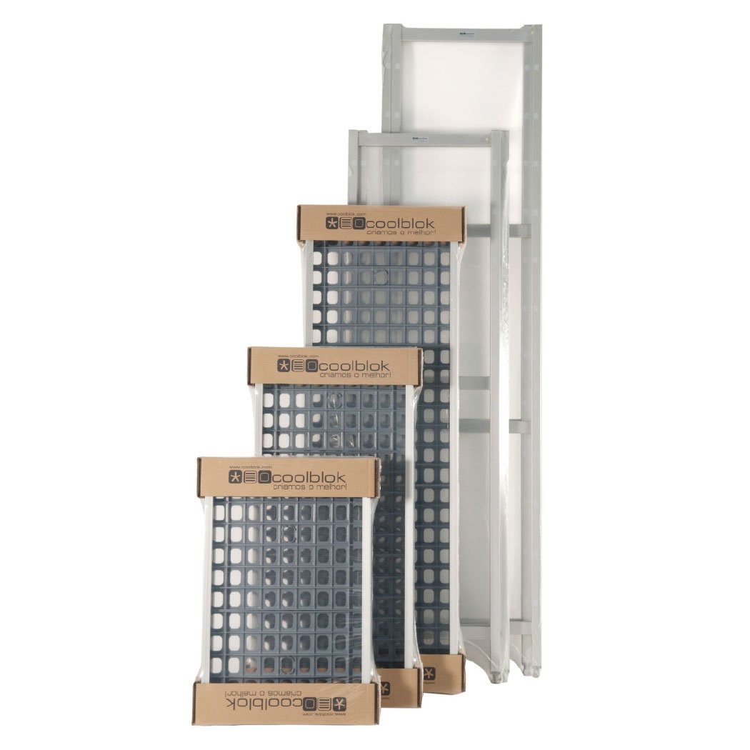 BALDA DE POLIETILENO COOLBLOCK