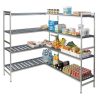 ESTANTERIAS DESMONTABLES COOLBLOK