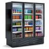 VITRINA EFIMARKET H 2000 MM MANTENIMIENTO CONGELADOS