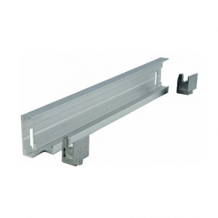 ángulo 90 estanteria coolblock