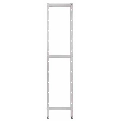 escalerilla aluminio anonizado coolblock